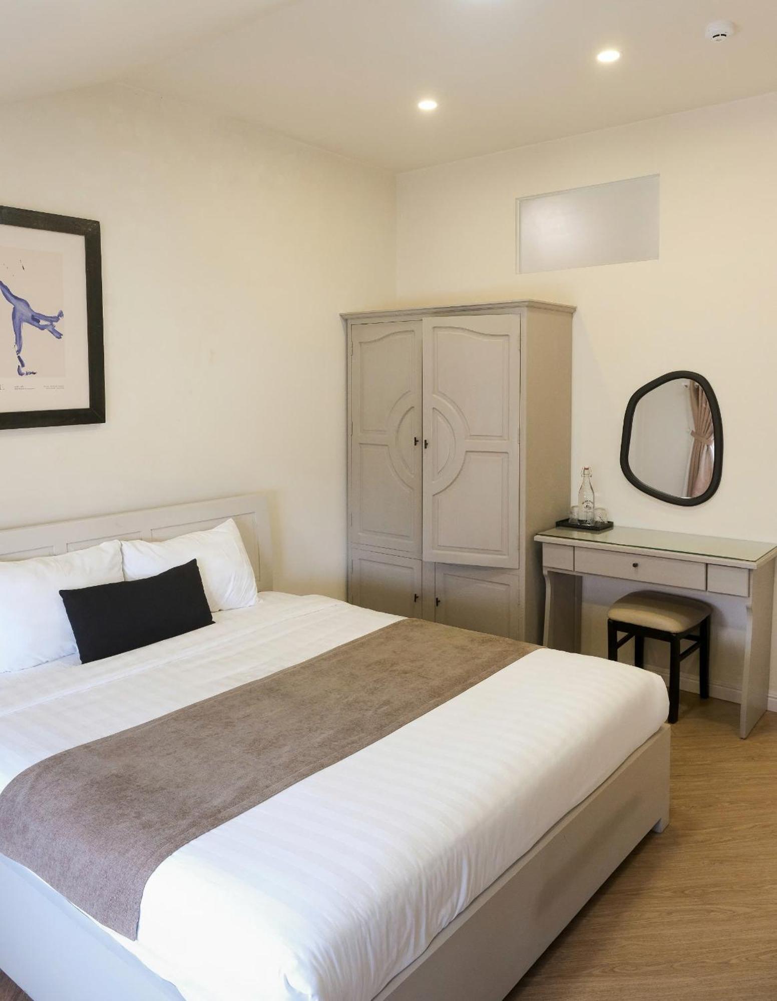 Ngoc Trai Vang Hotel Dalat Exteriör bild
